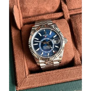 Buy Classy Rolex Watch For Men (CS4348)