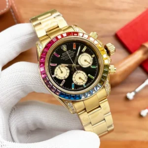 Buy Classy Rolex Watch For Men (CSO1630)