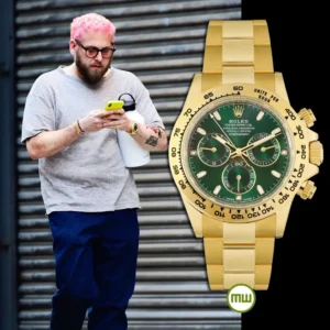 Buy Classy Rolex Watch For Men (CSO1647)