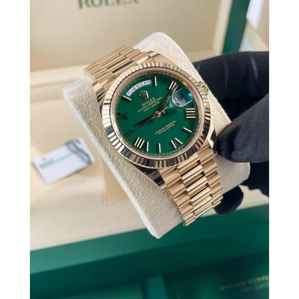 Buy Classy Rolex Watch For Men (CSO1654)