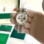 Buy Classy Rolex Watch For Men (CSO1702) - Accessories | Buy Online at Best Price