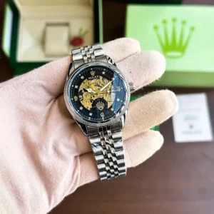 Buy Classy Rolex Watch For Men (CSO1703)