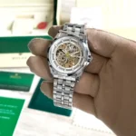 Buy Classy Rolex Watch For Men (CSO1712) - Accessories | Buy Online at Best Price