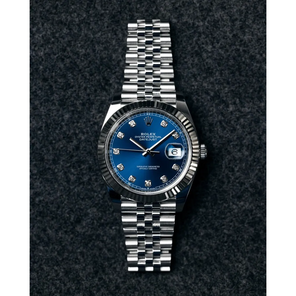 Buy Classy Rolex Watch For Men (CSO1726)