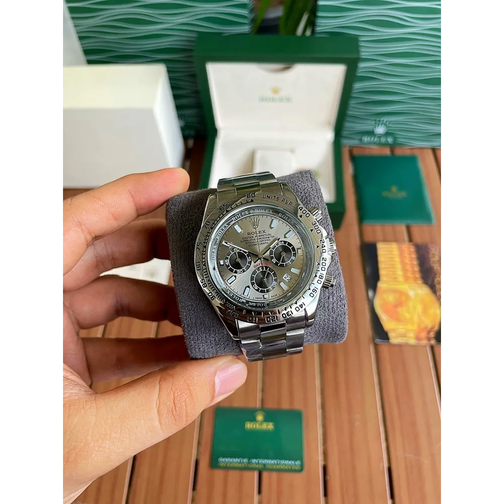 Buy Classy Rolex Watch For Men (CSO1765)