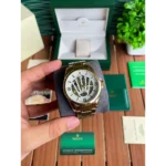 Buy Classy Rolex Watch For Men (CSO1772) - Accessories | Buy Online at Best Price