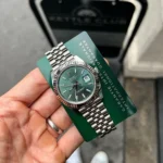 Buy Classy Rolex Watch For Men (CSO1781) - Accessories | Buy Online at Best Price