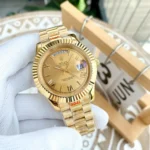 Buy Classy Rolex Watch For Men (CSO1784) - Accessories | Buy Online at Best Price