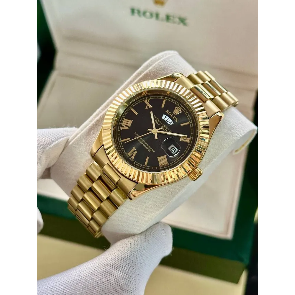 Buy Classy Rolex Watch For Men (CW36)