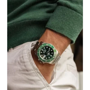 Buy Classy Rolex Watch For Men (CW38)