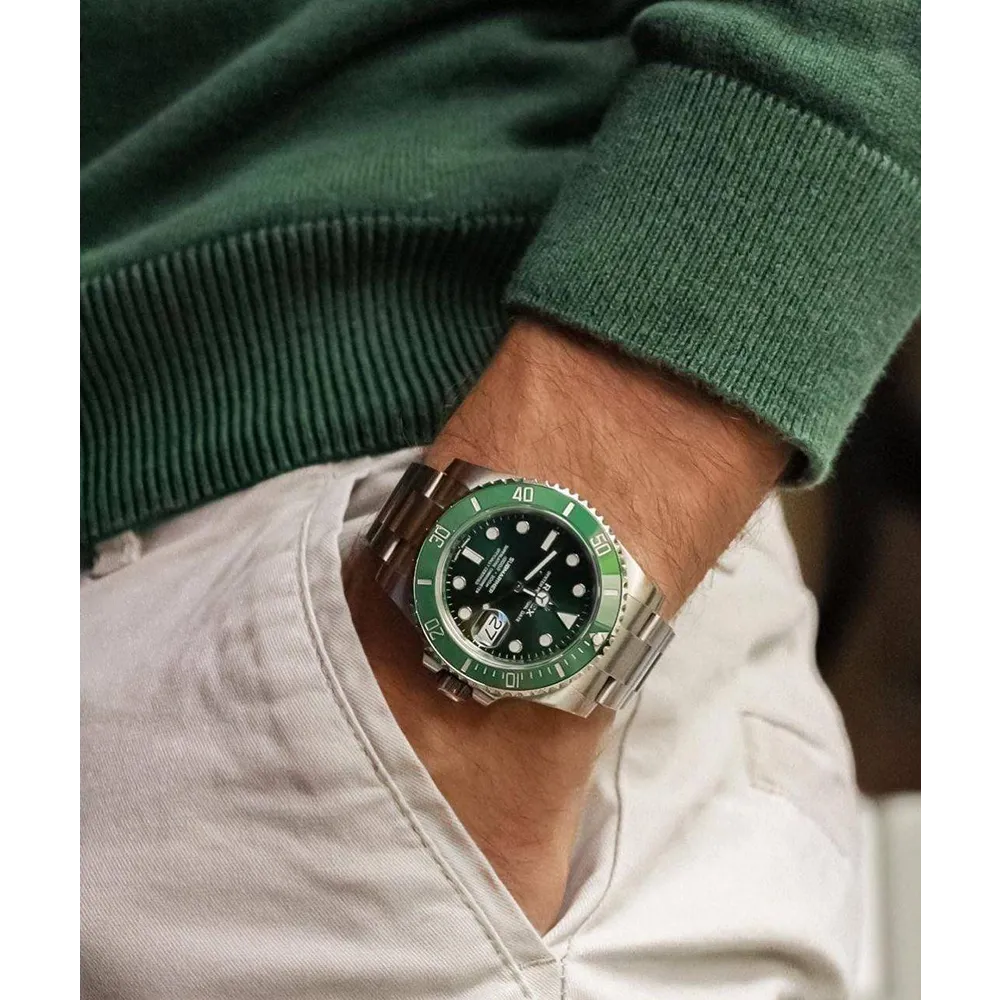 Buy Classy Rolex Watch For Men (CW38)