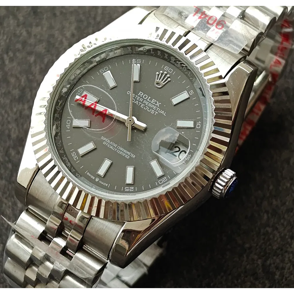 Buy Classy Rolex Watch For Men (FH06)