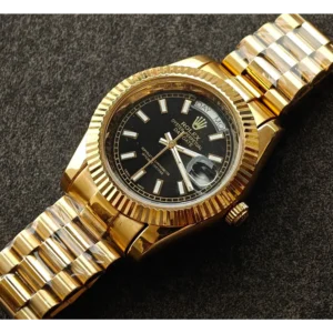 Buy Classy Rolex Watch For Men (FH07)