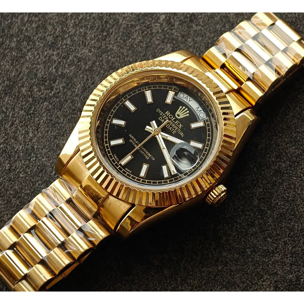 Buy Classy Rolex Watch For Men (FH07)