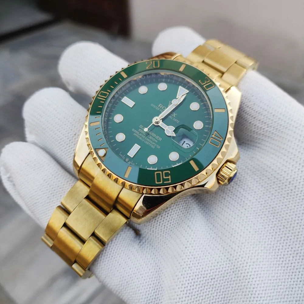 Buy Classy Rolex Watch For Men (FH08)