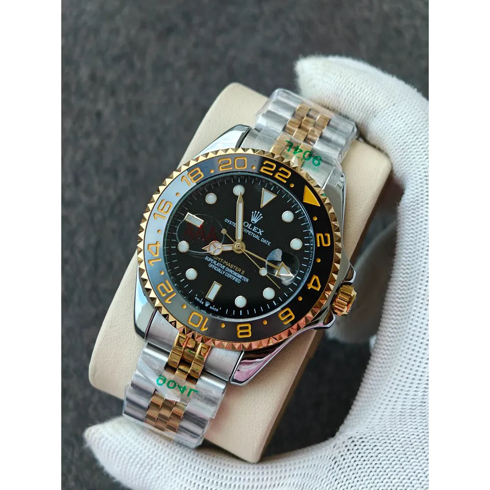 Buy Classy Rolex Watch For Men (FH32)