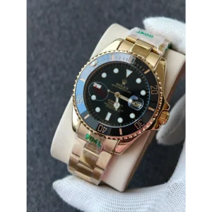 Buy Classy Rolex Watch For Men (FH33) - Accessories | Buy Online at Best Price