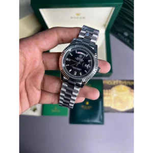 Buy Classy Rolex Watch For Men (FLF363)