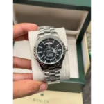 Buy Classy Rolex Watch For Men (FLF364) - Accessories | Buy Online at Best Price