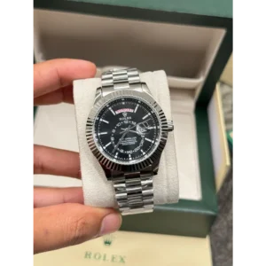 Buy Classy Rolex Watch For Men (FLF364)