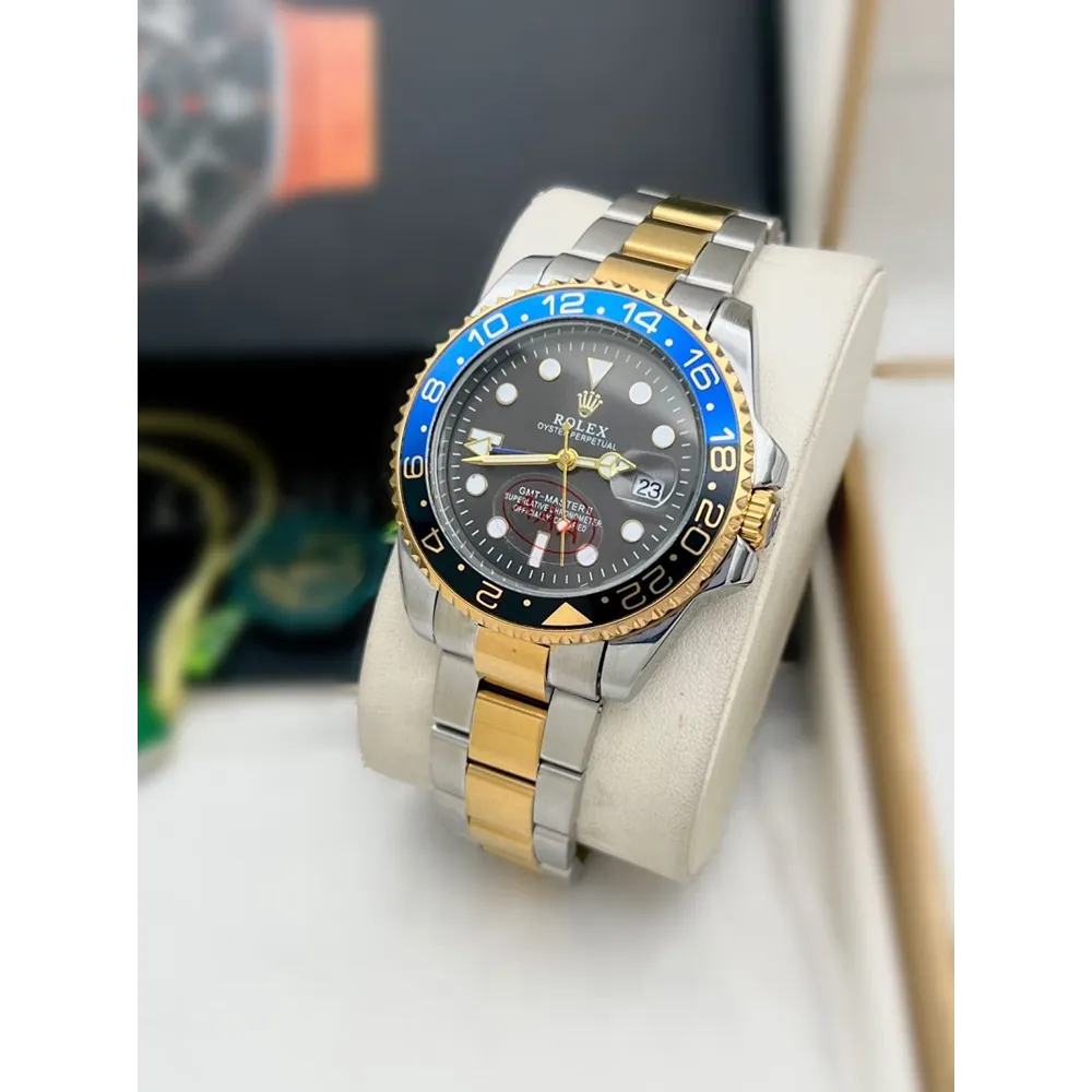 Buy Classy Rolex Watch For Men (FLF375)