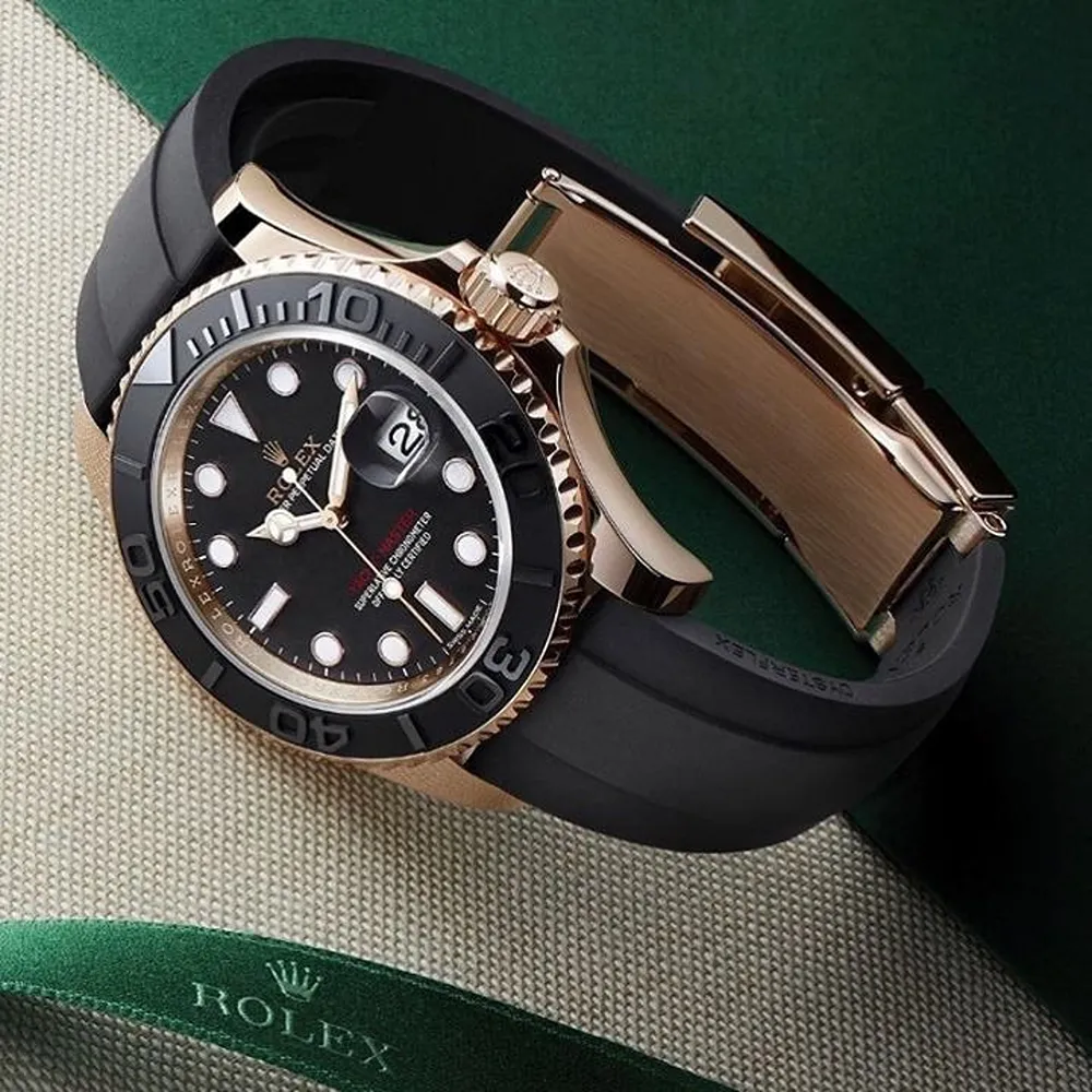 Buy Classy Rolex Watch For Men (GH10)