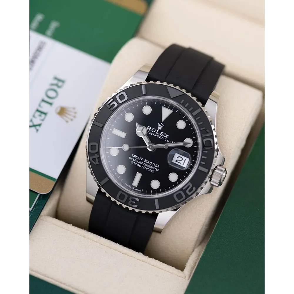Buy Classy Rolex Watch For Men (GH11)