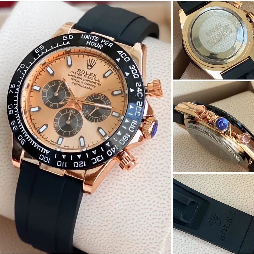 Buy Classy Rolex Watch For Men (LS267)