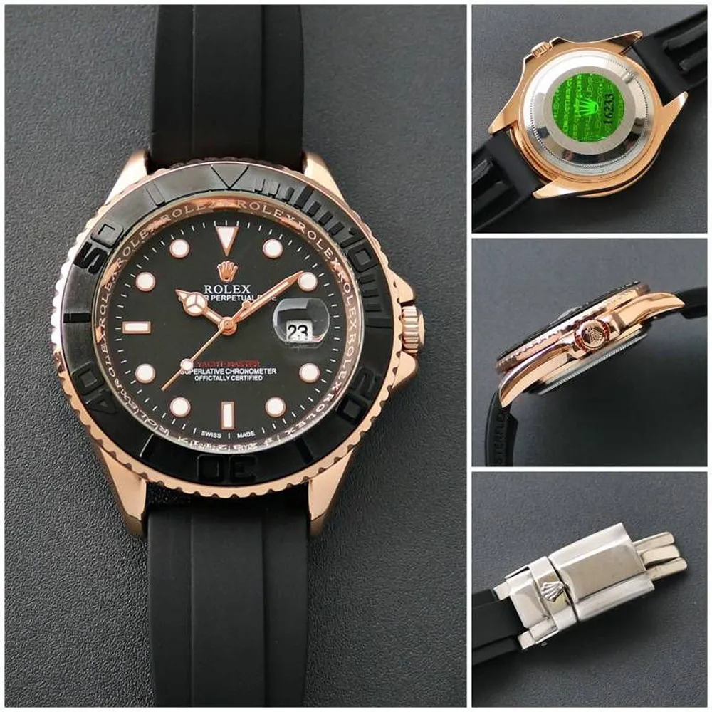 Buy Classy Rolex Watch For Men (LS268)