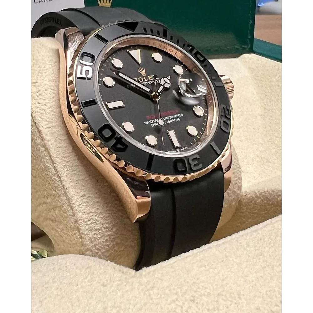 Buy Classy Rolex Watch For Men (LS269)