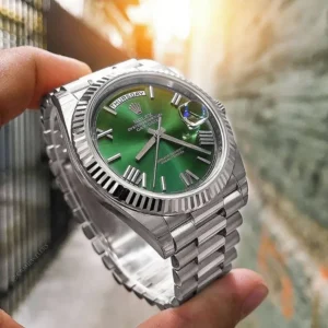 Buy Classy Rolex Watch For Men (LS293)