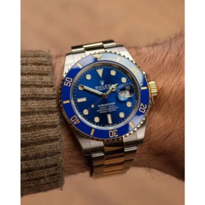 Buy Classy Rolex Watch For Men (LS296)