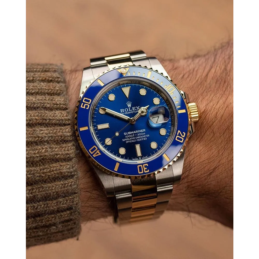 Buy Classy Rolex Watch For Men (LS296)