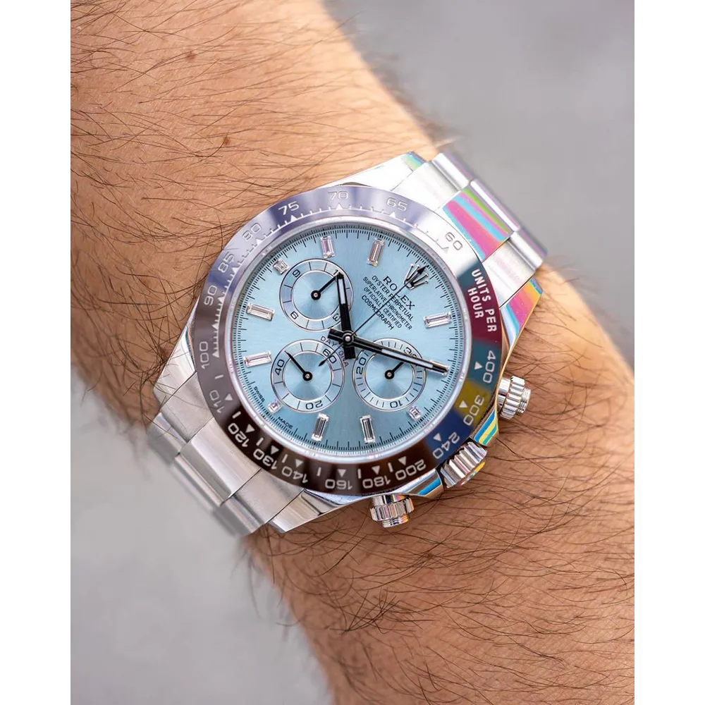 Buy Classy Rolex Watch For Men (LS308)