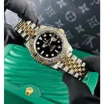 Buy Classy Rolex Watch For Men (LS343) - Accessories | Buy Online at Best Price