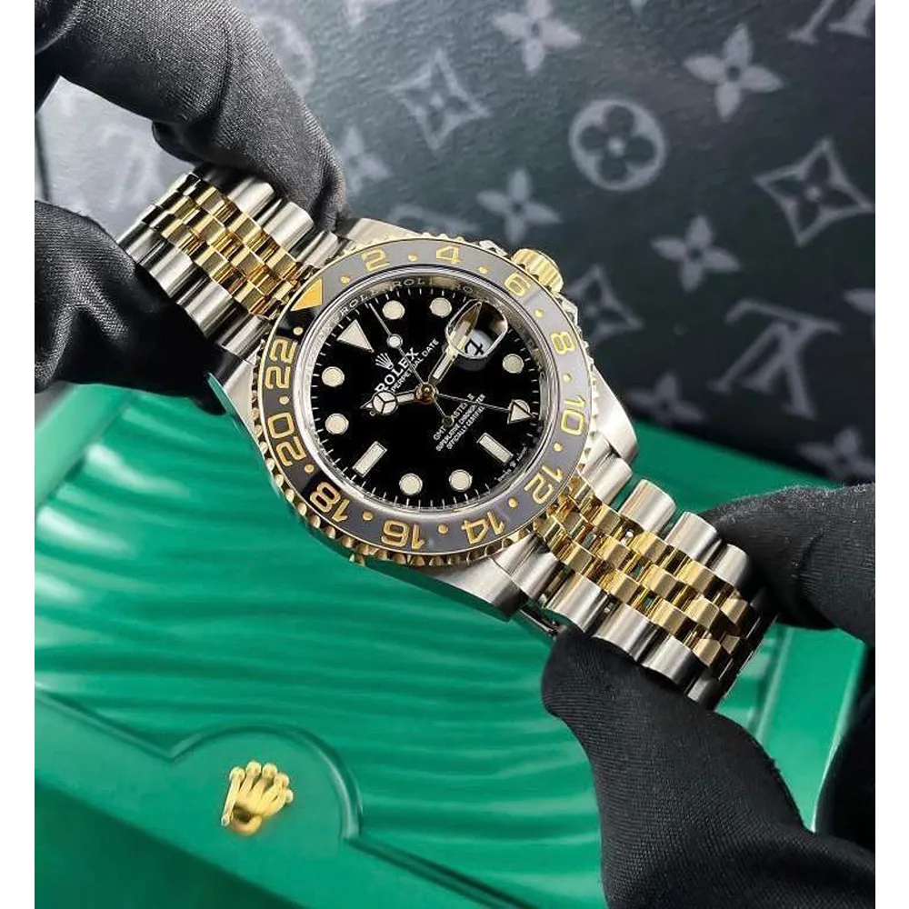 Buy Classy Rolex Watch For Men (LS343)