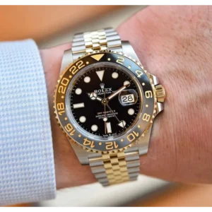 Buy Classy Rolex Watch For Men (LS344)
