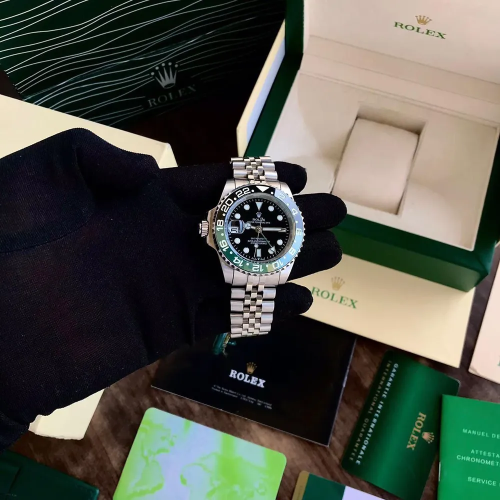 Buy Classy Rolex Watch For Men (LS345)