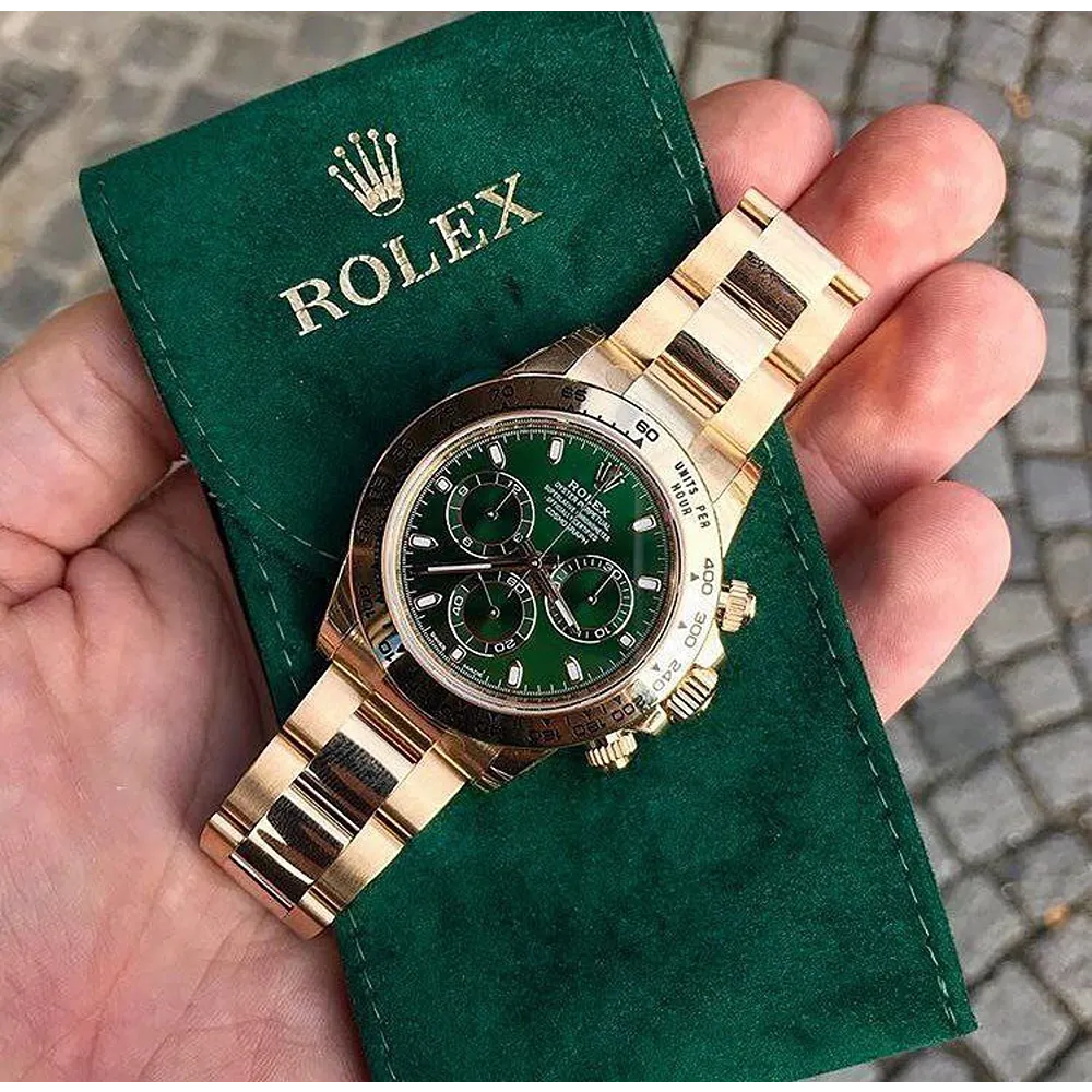 Buy Classy Rolex Watch For Men (LS348)
