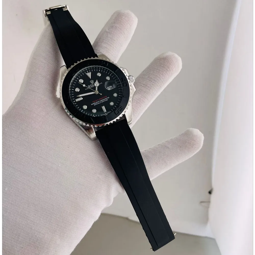 Buy Classy Rolex Watch For Men (LS351)