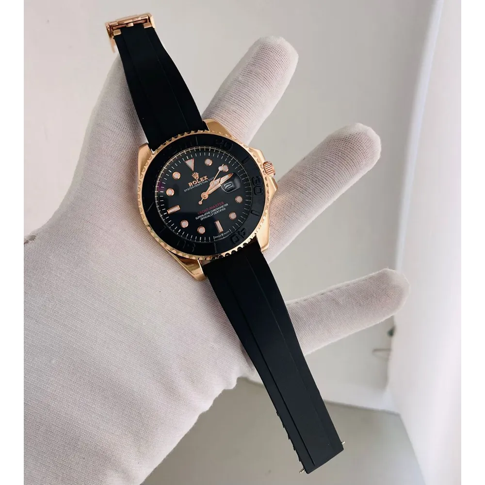 Buy Classy Rolex Watch For Men (LS353)
