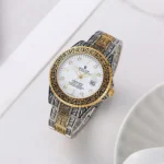 Buy Classy Rolex Watch For Men (SCP150) - Accessories | Buy Online at Best Price