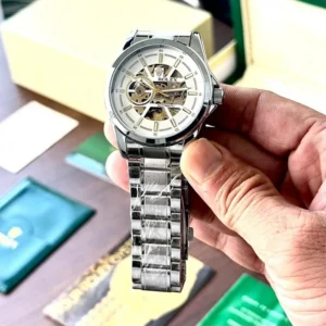 First Copy Rolex Watch for Men – 7AA Quality