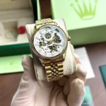 Rolex Automatic First Copy Watch with OG Box - Accessories | Buy Online at Best Price