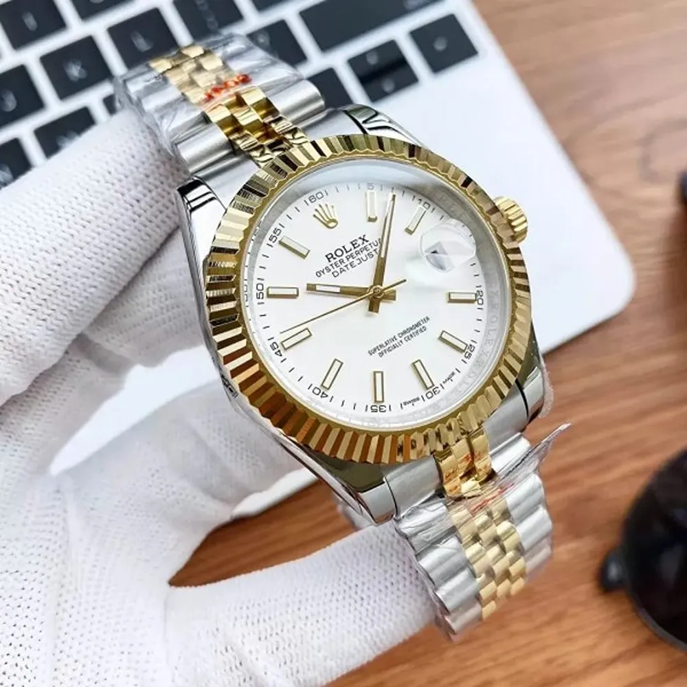 Buy Classy Rolex Watch For Men (SHH0696)