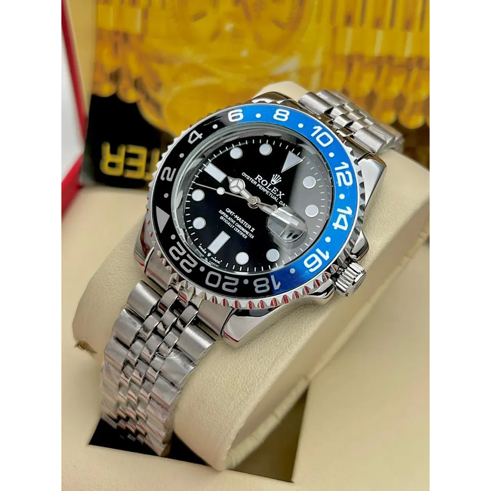 Buy Classy Rolex Watch For Men (SQ309)