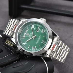 Buy Classy Rolex Watch For Men (TW226)