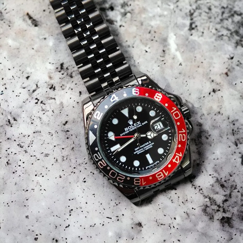 Buy Classy Rolex Watch For Men (TW256)