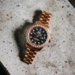 Buy Classy Rolex Watch For Men (TW259) - Accessories | Buy Online at Best Price