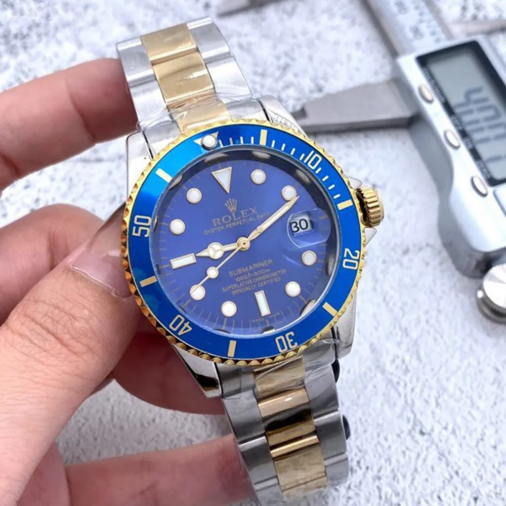 Buy Classy Rolex Watch For Men (TW283)